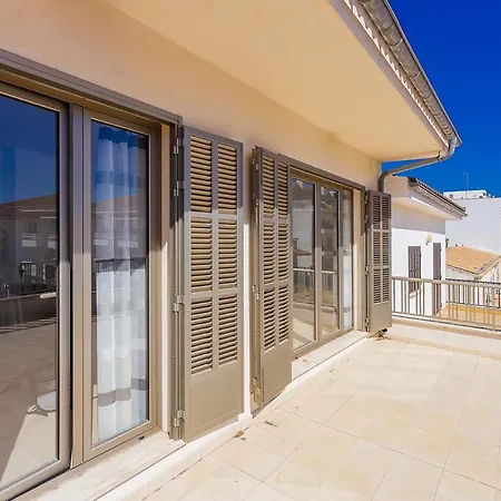 Ca Na Xisca Ii Can Picafort (Mallorca)