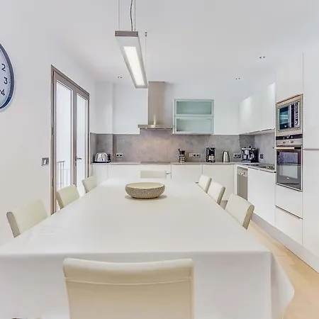 Lägenhet Ca Na Xisca Ii Can Picafort (Mallorca)