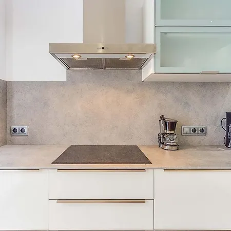 Ca Na Xisca Ii Lägenhet