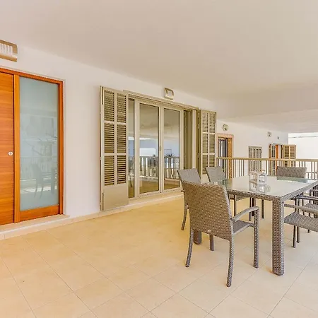 Ca Na Xisca Ii Apartmán *