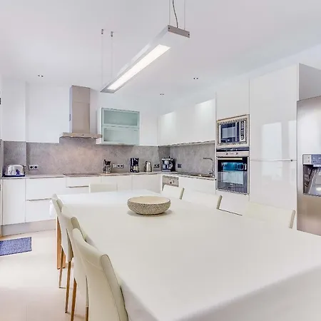 Lägenhet Ca Na Xisca Ii *