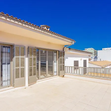 Ca Na Xisca Ii Apartmán