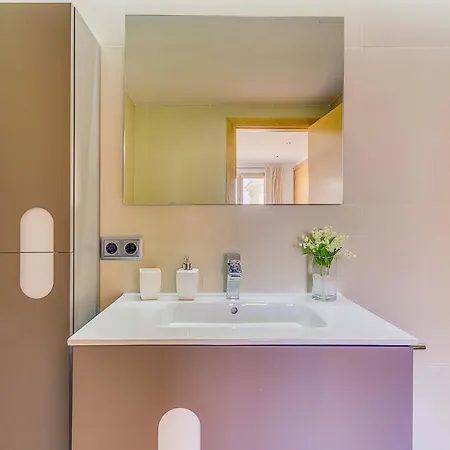 Lägenhet Ca Na Xisca Ii Can Picafort (Mallorca)