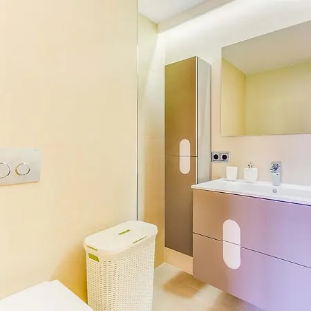 Lägenhet Ca Na Xisca Ii *