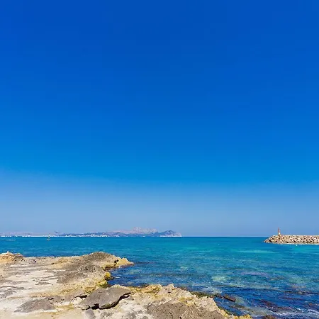 Ca Na Xisca Ii Can Picafort (Mallorca)