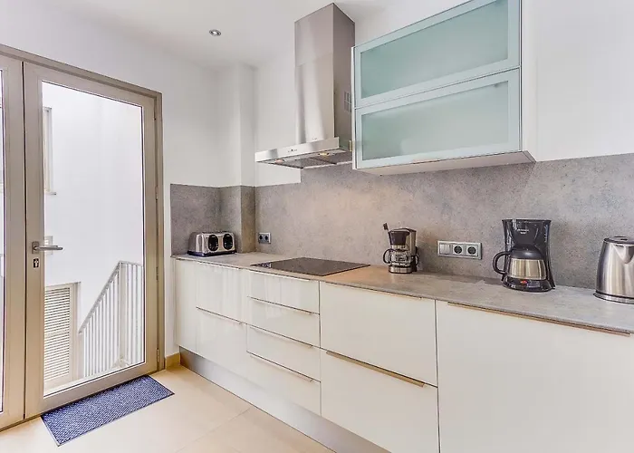 Ca Na Xisca Ii * カン・ピカフォルト