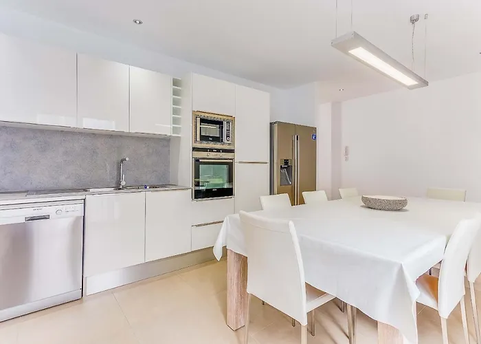 Ca Na Xisca Ii * カン・ピカフォルト