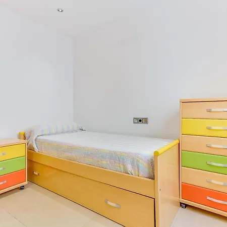 Apartamento Ca Na Xisca Ii Can Picafort (Mallorca)