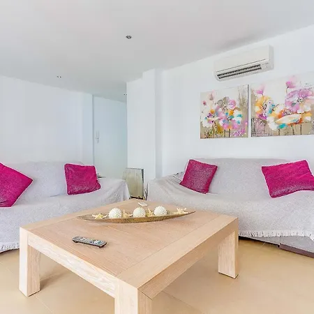 Apartamento Ca Na Xisca Ii Can Picafort (Mallorca)