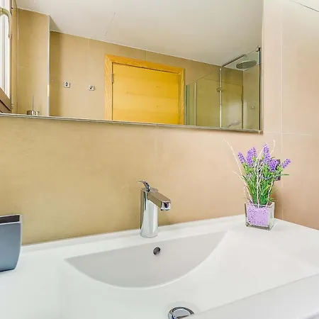 Ca Na Xisca Ii Apartamento