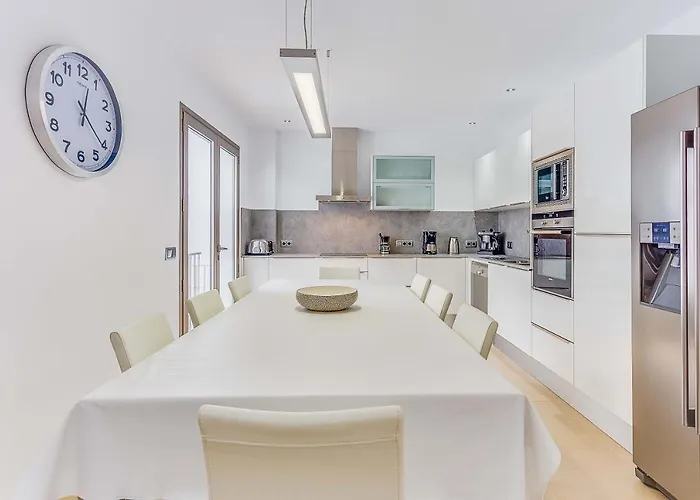 Apartamento Ca Na Xisca Ii Can Picafort (Mallorca)