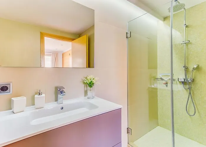 Apartamento Ca Na Xisca Ii