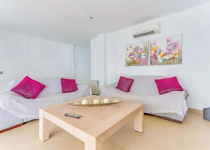 Apartamento Ca Na Xisca Ii Can Picafort (Mallorca)