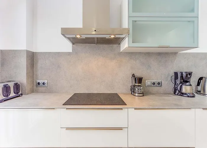 Ca Na Xisca Ii Apartamento