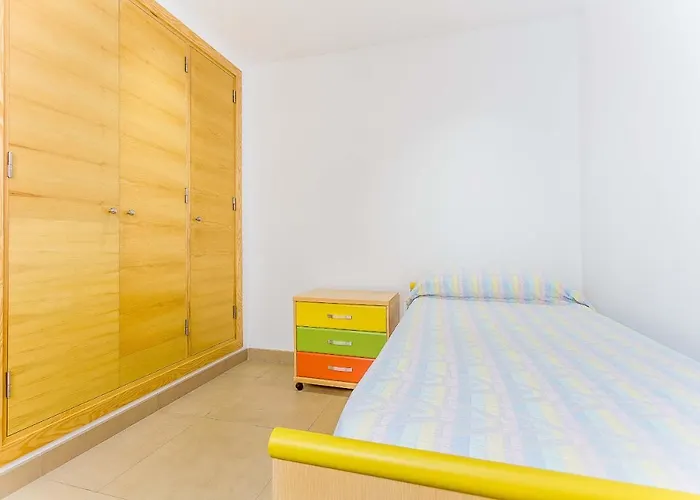 Ca Na Xisca Ii كان بيكافورت