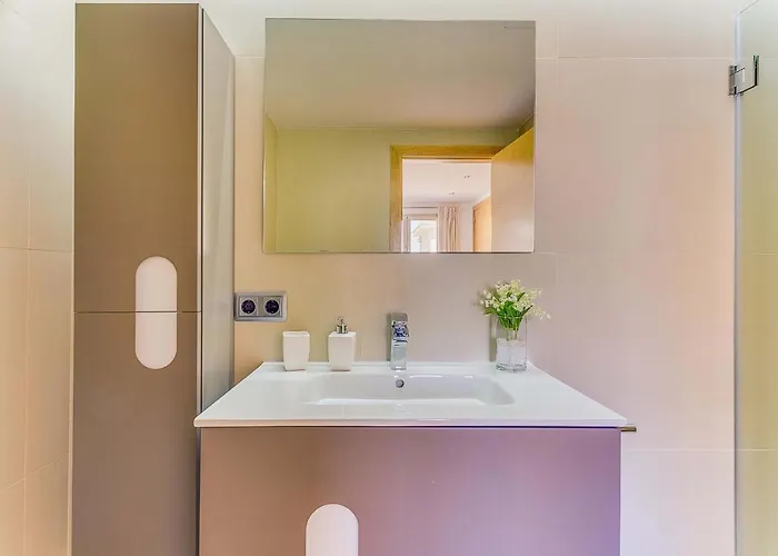 Apartamento Ca Na Xisca Ii Can Picafort (Mallorca)