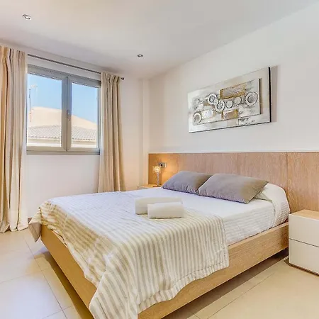 Ca Na Xisca Ii Appartement Can Picafort (Mallorca)
