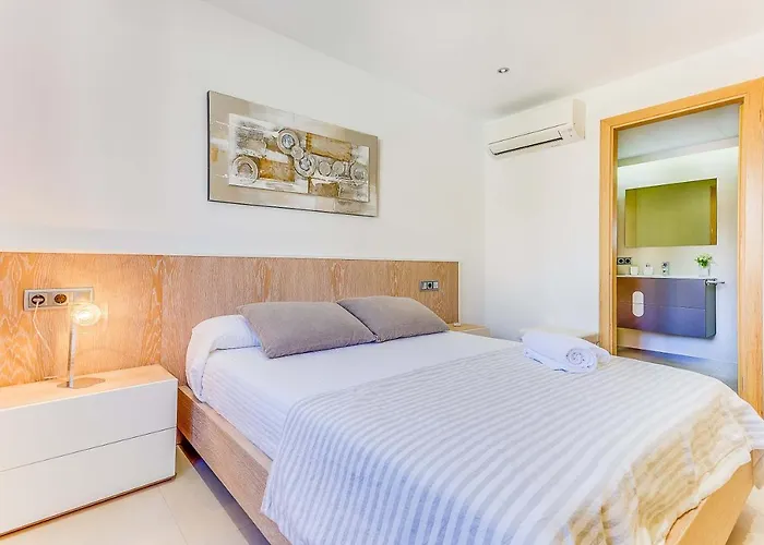 Ca Na Xisca Ii Appartement Can Picafort (Mallorca)