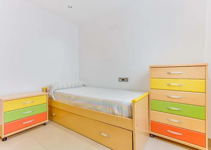 Appartement Ca Na Xisca Ii Can Picafort (Mallorca)