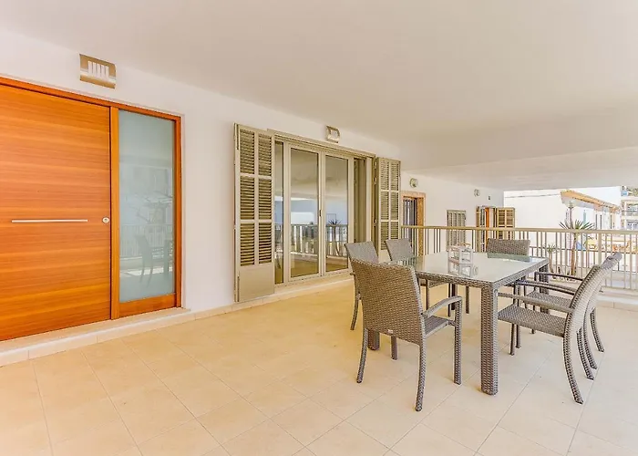 Ca Na Xisca Ii Appartement *