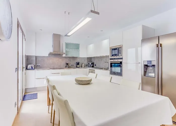 Appartement Ca Na Xisca Ii *