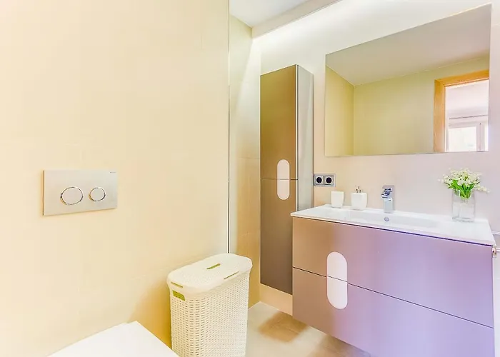 Appartement Ca Na Xisca Ii *