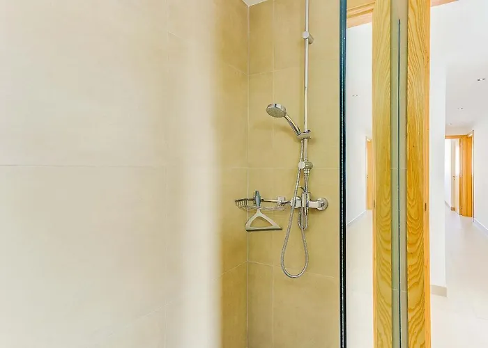 Ca Na Xisca Ii Appartement