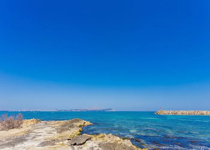 Ca Na Xisca Ii Can Picafort (Mallorca)