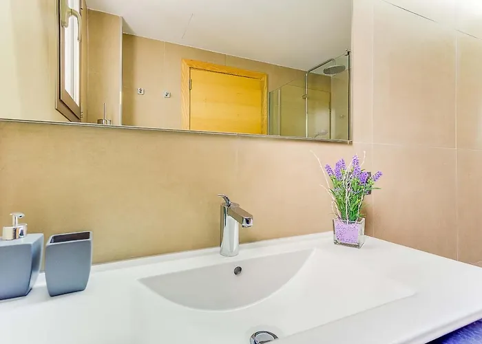 Ca Na Xisca Ii Appartement